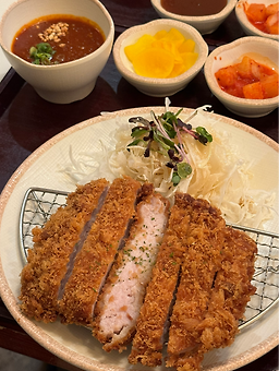 오레노카츠 성수본점 사진 5