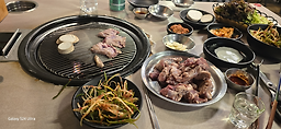 박가네마포갈매기숯불갈비 사진 5