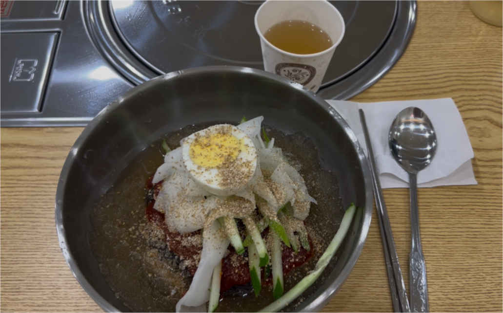 Domadosikdang (도마도식당) 2