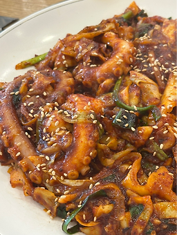 Gimmyeongjanakjimadangdongtanjeom 5