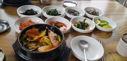 덕산식당 사진 3