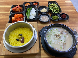 Jangteo&geujipchungjubonjeom 3
