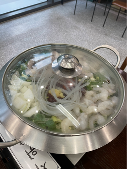 사위식당 판교점 사진 4