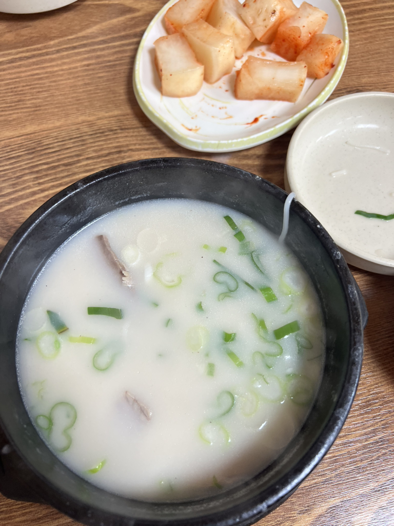 Seonjeongseolleongtang 5