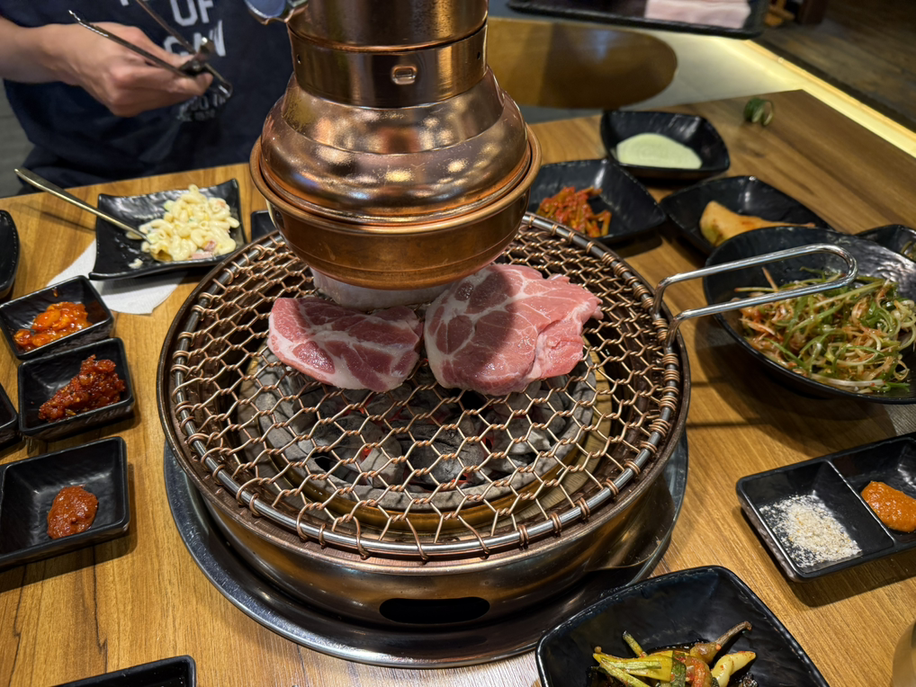백송화로 3
