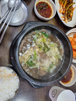 향교나주곰탕 사진 4