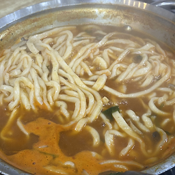 연호정칼국수 1