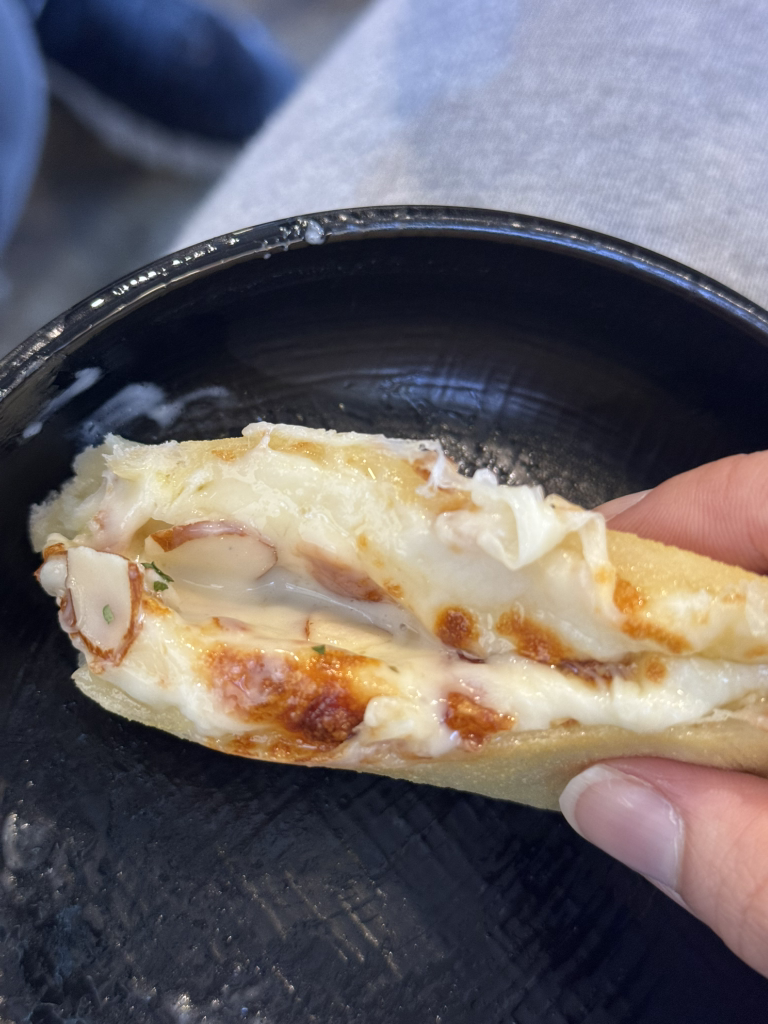 효자동 보리밥 6
