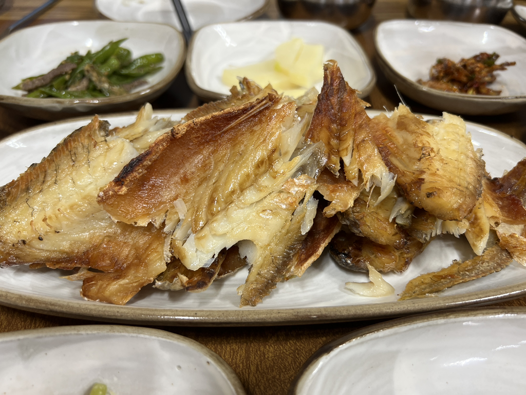 Ppippisikdang (삐삐식당) 1