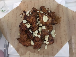 푸라닭치킨 반포점 사진 2