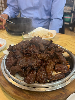 Yesansobokgalbi 4