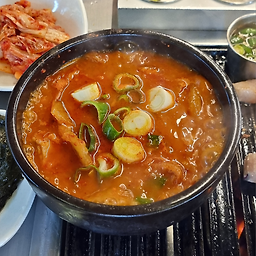 협재더꽃돈 본점 사진 7