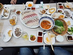 포항수산 대표 사진