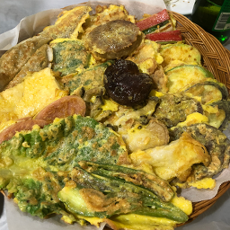 Pohang suni (포항 순이) 1