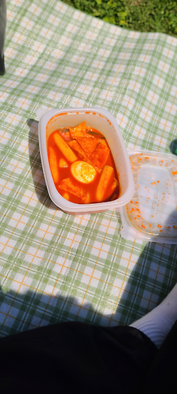 서울숲분식 3