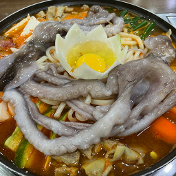 일번지육개장 사진 4