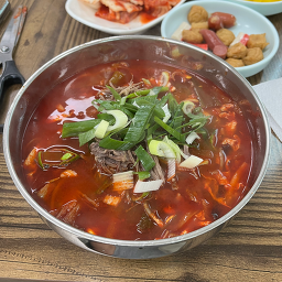 Seomgangttukbaegi 1