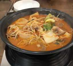 충칭마라탕&양꼬치 사진