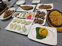 청해회수산 1