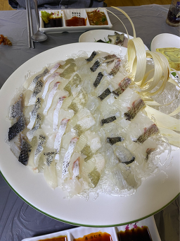 갱번횟집 5