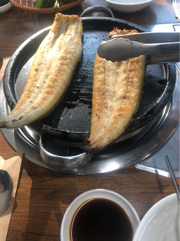 용산풍천장어마을 사진 4
