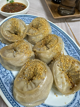 Aseungsunmemilmakguksu (아승순메밀막국수) 1
