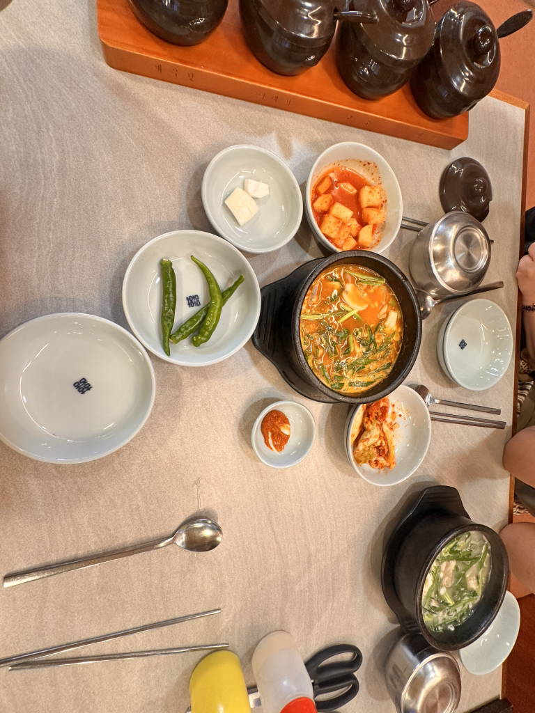 Jinriok (진리옥) 3