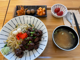 Sikdang toseongdong (식당 토성동) 3