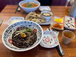 Doyajjampponghwajeong (도야짬뽕화정) 1