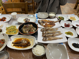 Wolbongjae (월봉재) 3