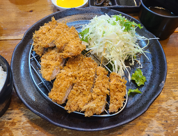 카리카츠 외 1 4