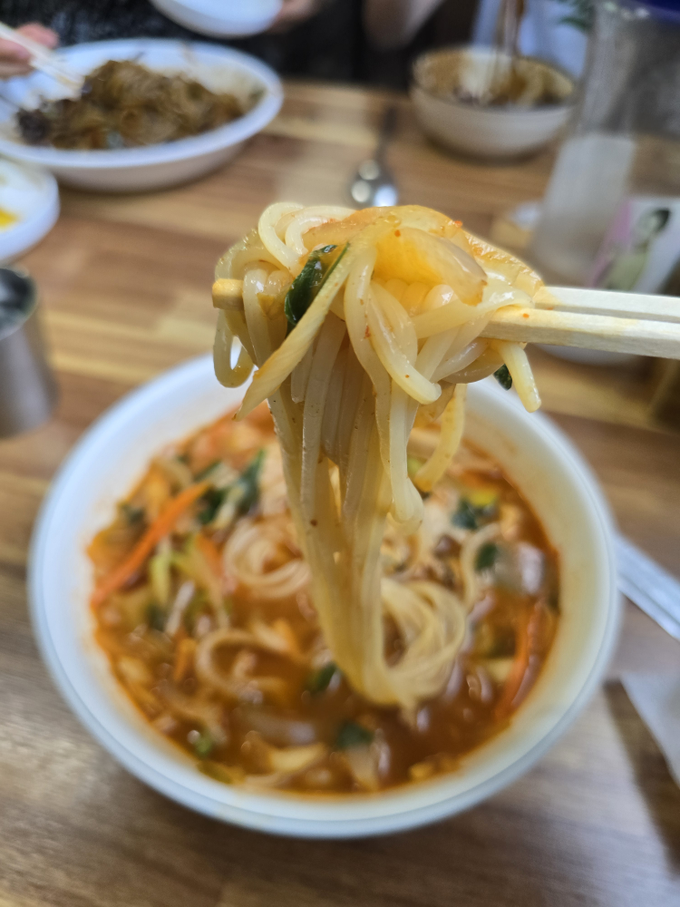 달산짜장 5