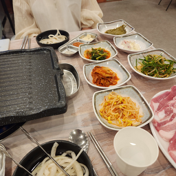 박가네가브리살전문점 3
