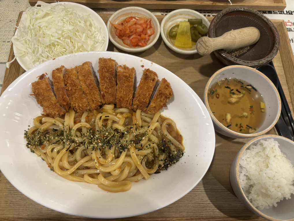 소담카츠 대표 사진
