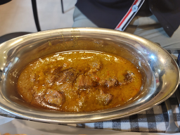 커리인 삼성점 대표 사진