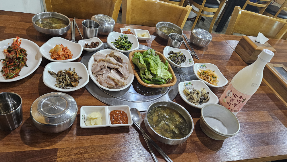 창고내음식점 사진 6
