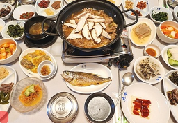 경희식당 3