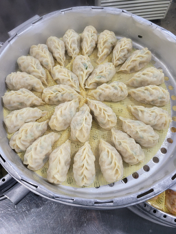 홍천쌀찐빵만두 사진 3