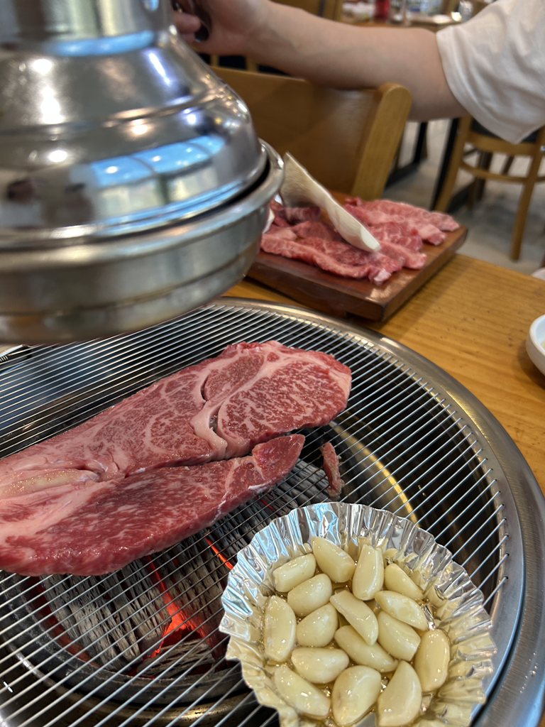 고향한우 2