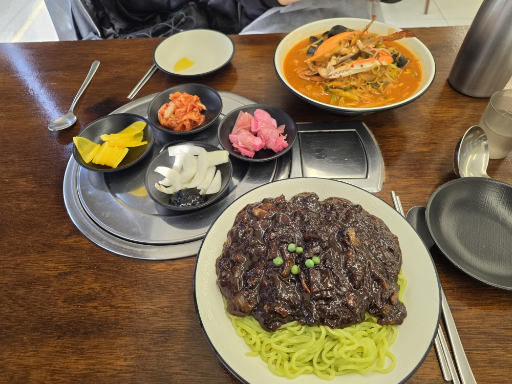 볼고롱짬뽕 본점 사진 3