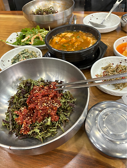 Seongusikdang (성우식당) 1