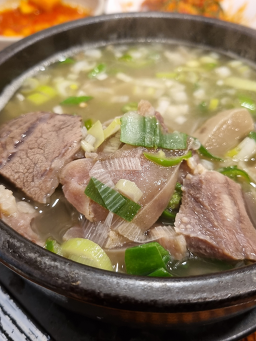 전우소고기해장국 사진 6