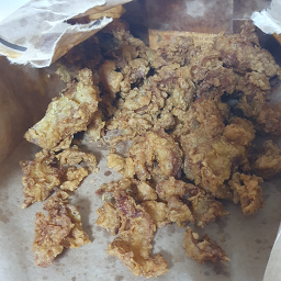 노랑통닭 2