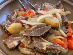Siraemaeul (시래마을) 2