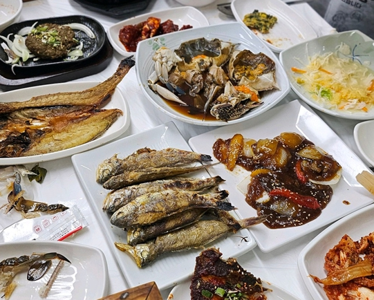Sinbeopseongtou (신법성토우) 1