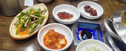 Amsasikdang (암사식당) 3