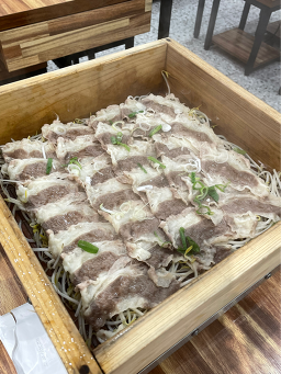 편백집 롯데몰 수지점 사진 2