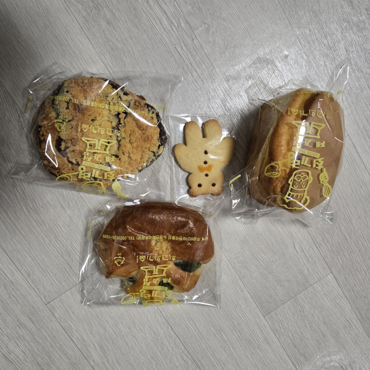 최기령제과점 대표 사진
