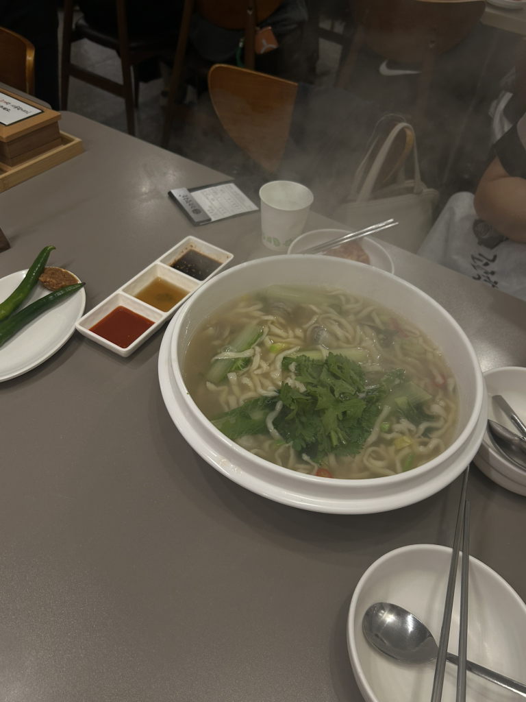 조조칼국수 6