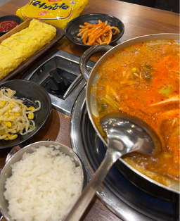 배부장찌개 가산디지털단지역점 사진 3